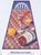 Campari Original Advertising Poster by Milton Glaser, 1992 For Sale - Image 10 of 10