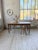 Beechwood Bistro Farmhouse Table, 1900 For Sale - Image 6 of 18
