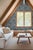 Shell of a Good Time Grasscloth Wallpaper by House Party | Ocean Blue | 8 Yards For Sale - Image 11 of 12