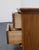 Wood Thomasville Furniture Homecoming Collection Solid Oak Rustic Country Style 26" Two Drawer Nightstand 43811-810 For Sale - Image 7 of 12