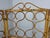 Rattan Room Divider, Italy, 1960s For Sale - Image 8 of 12
