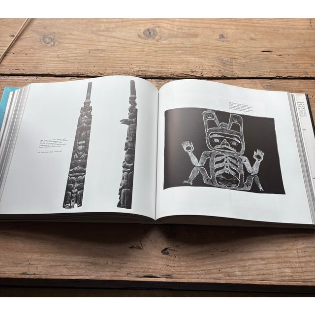 Vintage “American Indian Art” by Norman Feder Hardcover Art Book For Sale - Image 10 of 12