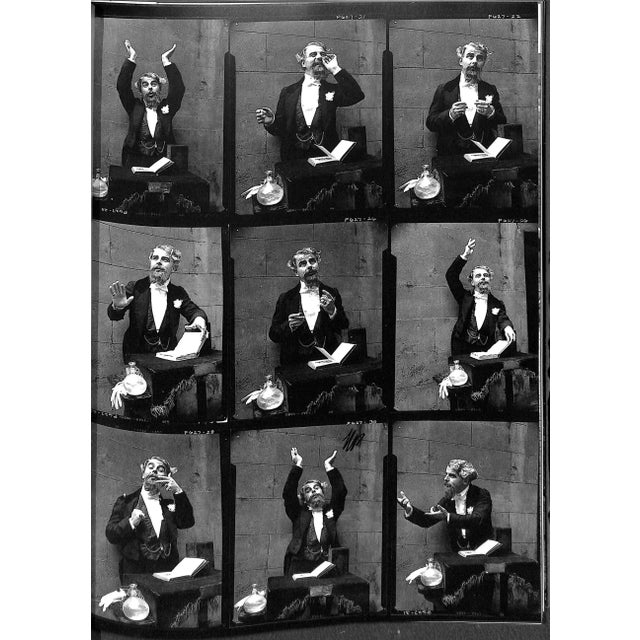 "Fifty Years of Style and Fashion" 1983 Parkinson, Norman For Sale - Image 10 of 18