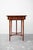Small Art Nouveau Side Table by K.u.K Hofkunsttischlerei Bernhard Ludwig, Vienna, Austria, 1905 For Sale - Image 4 of 18