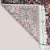 Vintage Rug in Wool, 1950s For Sale - Image 8 of 9