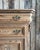 Large Louis Philippe Sideboard in Pitch Pine, 1890s For Sale - Image 6 of 14