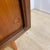 Mid-Century Modern Teak Sideboard with Sliding Doors, 1960s For Sale - Image 3 of 16