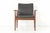 Black Model FD 901 Diplomat Armchair by Finn Juhl, 1960s For Sale - Image 8 of 17