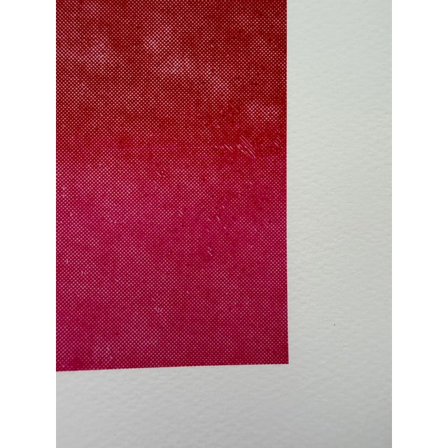 Paper Andy Warhol (1928-1987), Sunset, 1972, Copyright 2025 the Andy Warhol Foundation for the Visual Arts, Printed in Uk For Sale - Image 7 of 11