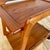 Danish Teak Bar Trolley, 1960s For Sale - Image 5 of 9