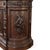 Grand 19th Century French Renaissance Revival Bookcase Signed by Sculptor Benjamin Deguil For Sale - Image 17 of 18