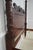 Ralph Lauren Ralph Lauren Safari Mahogany Queen Size Bed For Sale - Image 4 of 18