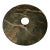 Antique Chinese Jade Disc For Sale