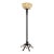 1920s French Art Deco Period Floor Lamp For Sale