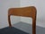 Model 75 Chair in Oak by Niels Otto Møller for J.L. Møllers, 1960s For Sale - Image 12 of 18