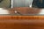 19th Century Antique Mahogany Barley Twist Tabletop Gentlemen’s Shaving / Vanity Mirror For Sale - Image 11 of 12
