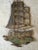 Metal Large Brutalist Mid-Century Ship Wall Sculpture For Sale - Image 7 of 11