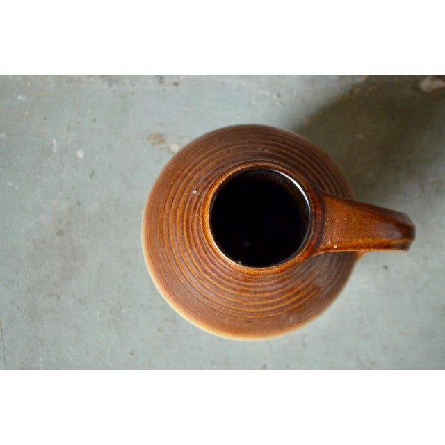 Vase from Bay Keramik For Sale - Image 6 of 10