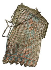 Example of Whiting and Davis Handbags