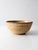 Vintage Handmade Studio Pottery Bowl For Sale - Image 4 of 15