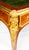 Wood 19th Century French Louis Revival Ormolu Bureau Plat Desk For Sale - Image 7 of 18