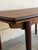 Danish Rosewood Rectangle Dining Table Expandable Table Denmark 1960s For Sale - Image 4 of 10