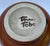 Erich and Ingrid Triller Mid Century Modern Ingrid Triller for Tobo Vase For Sale - Image 4 of 4