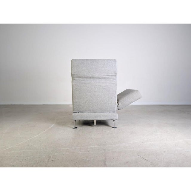 Moule Medium Chaise Lounge by Roland Meyer-Brühl for Brühl For Sale - Image 5 of 12