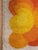 Mid-Century Modern Dutch Rug from Desso, 1970s For Sale - Image 4 of 9