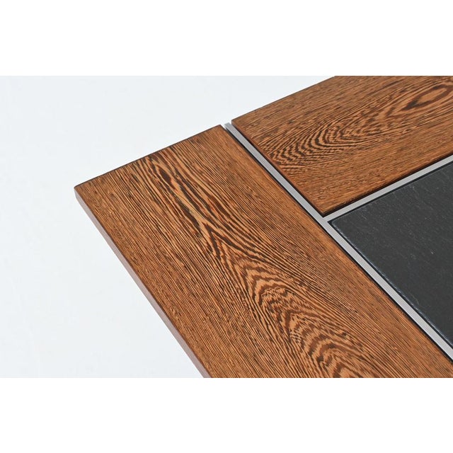 1970s 750 Coffee Table by Preben Fabricius for Bo-Ex, Denmark, 1970s For Sale - Image 5 of 18