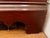 Wood 1980s Vintage Drexel Chippendale Mahogany High Chest For Sale - Image 7 of 14