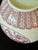 Fine Japanese Porcelain Vase with Carving by Makuzu Kozan Meiji Period For Sale - Image 14 of 18