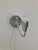 Functionalist Wall Lamp from Zukov, Czechoslovakia, 1940s For Sale - Image 9 of 11