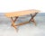 TL2 Model Trestle Table by Franco Albini, 1950 For Sale - Image 6 of 18
