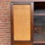 Mid 20th Century Dillingham Esprit Walnut & Cane Credenza Hutch by Merton Gershun For Sale - Image 9 of 12