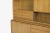 Chestnut 1950s Paul McCobb Room Divider for Calvin Furniture Company For Sale - Image 8 of 13