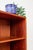 Vintage Danish Teak Bookcase by Peter Hvidt, 1960s For Sale - Image 11 of 18