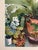 Hans Köhler, Balcony Plants, 1985, Watercolor For Sale - Image 11 of 13
