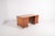 Monumental Danish Modern Executive Desk, 1950s For Sale - Image 13 of 18