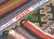 1950s Turkish Kilim Rug For Sale - Image 4 of 6