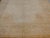 Antique Oushak Carpet, Oriental Rug, Handmade Warm Soft Ivory, Saffron, Shrimp For Sale - Image 9 of 18