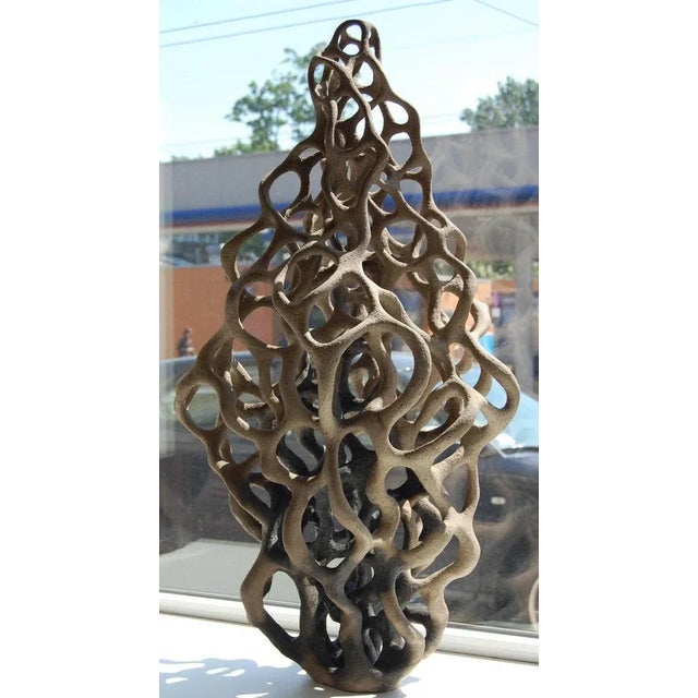 Unity in Diversity in Stone Wear, 2000s For Sale - Image 3 of 4