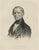 After Girard, Icelandic Portrait of Ólafur Pálsson from Skaftafell, 1842, Print For Sale - Image 10 of 10