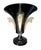 Art Deco Table Lamp from Ezan, 1930, in Very Good conditions. Designed 1920 to 1949 This piece has an attribution mark, I...