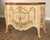 Ferguson Copeland 'Isabella' Paint Decorated Commode For Sale - Image 10 of 12