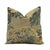 Traditional La Foret Two-Sided Pillow Covers - A Pair For Sale - Image 3 of 5