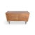 Wood Vintage Danish Sideboard in Teak For Sale - Image 7 of 10