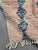 Contemporary Blush Beige Moroccan Rug - 10.1 X 6.4 Ft For Sale - Image 3 of 9