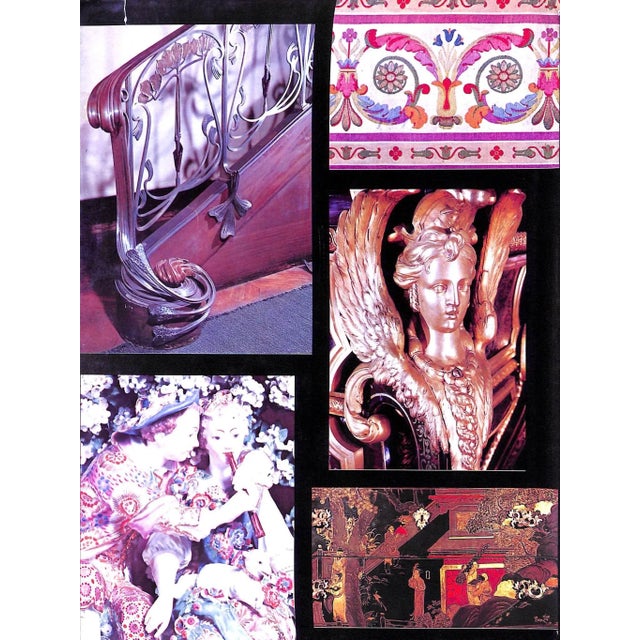 Paper "Le Guide Des Styles Du Mobilier" 1974 For Sale - Image 7 of 12