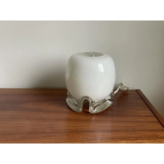 Vintage Ball Lamp from Limburg, 1960 For Sale - Image 6 of 11